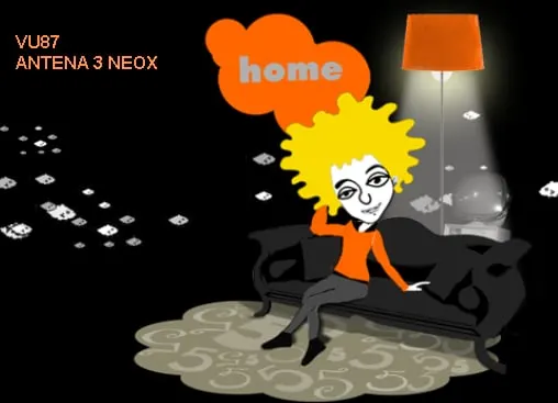 Vu87, programa de Antena 3 Neox